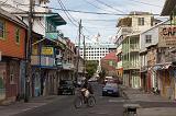 DOMINICA - Roseau